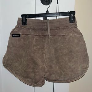Women’s Alphalete Shorts